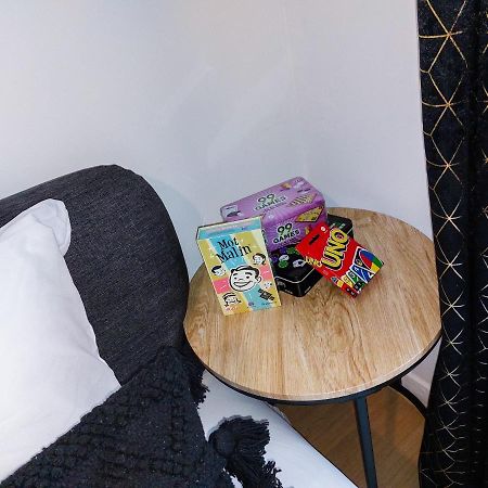 L'Essentiel - Tout Inclus ! Petit Dejeuner, Canal Plus, Netflix, Literie, Serviettes Руан Экстерьер фото