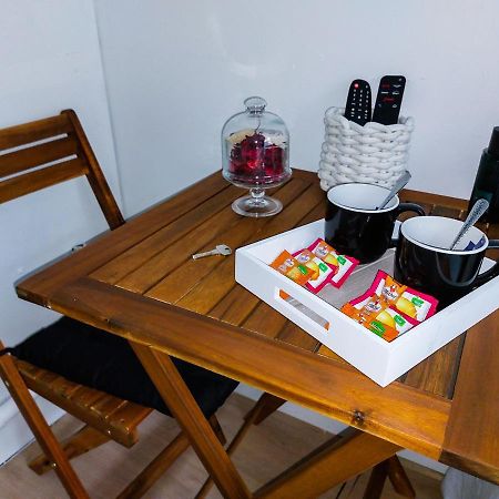 L'Essentiel - Tout Inclus ! Petit Dejeuner, Canal Plus, Netflix, Literie, Serviettes Руан Экстерьер фото