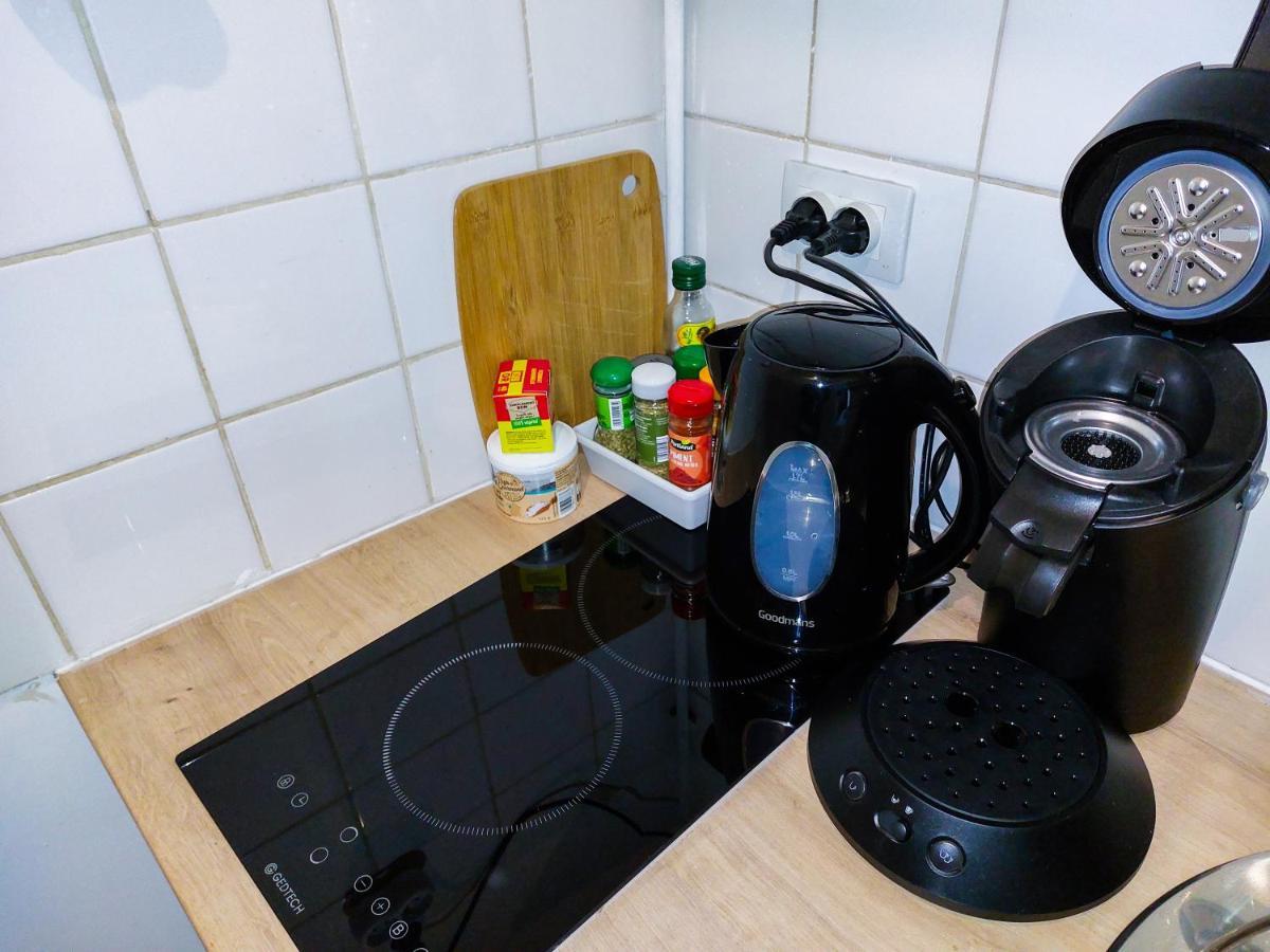 L'Essentiel - Tout Inclus ! Petit Dejeuner, Canal Plus, Netflix, Literie, Serviettes Руан Экстерьер фото
